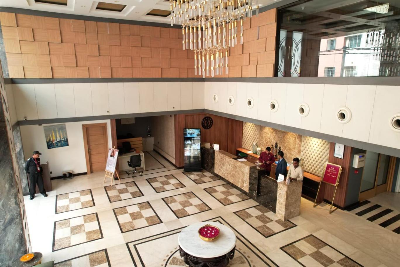 Отель Golden Retreat Baharampur Экстерьер фото